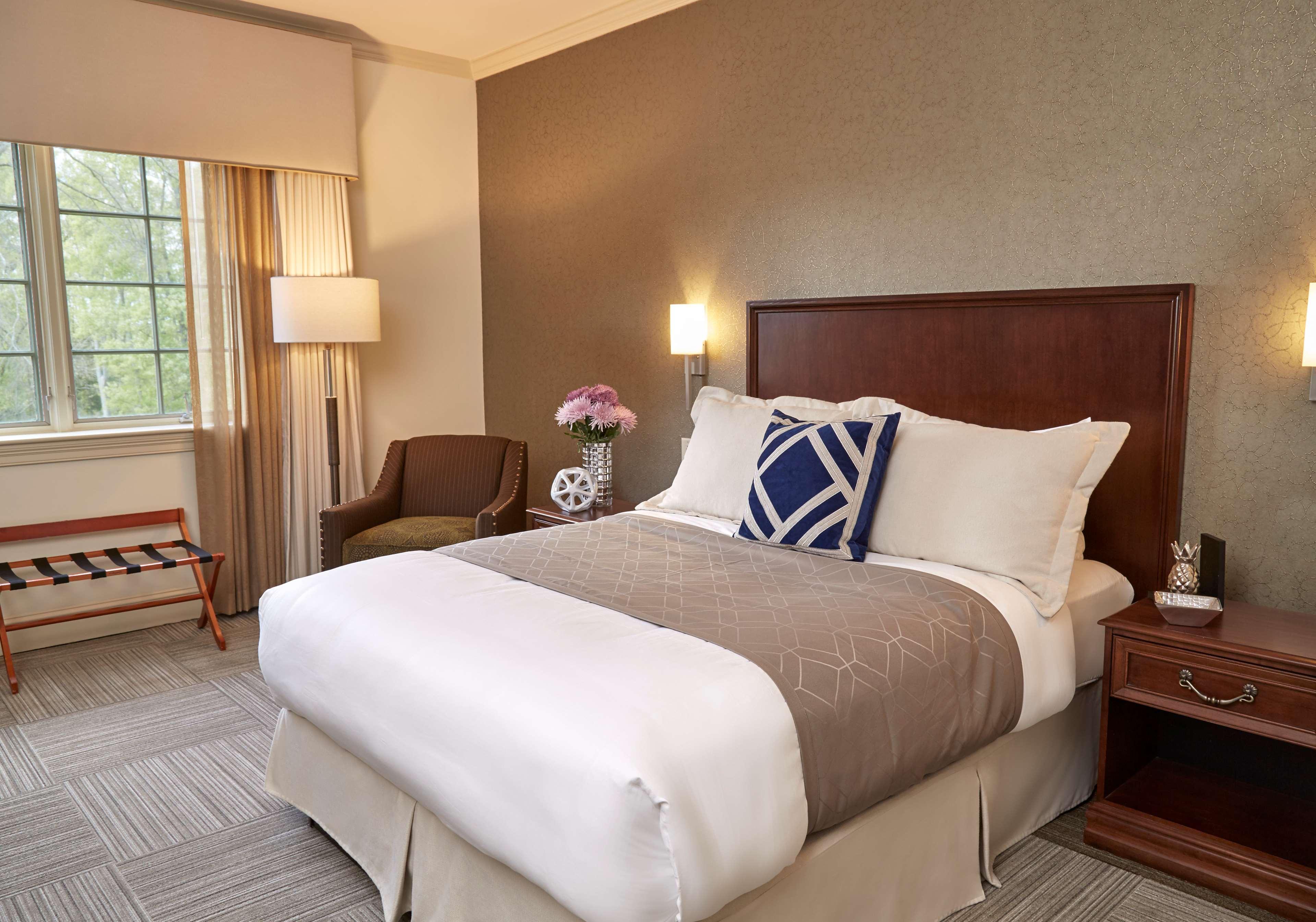 Rizzo Center, A Destination By Hyatt Hotel Τσάπελ Χιλ Εξωτερικό φωτογραφία